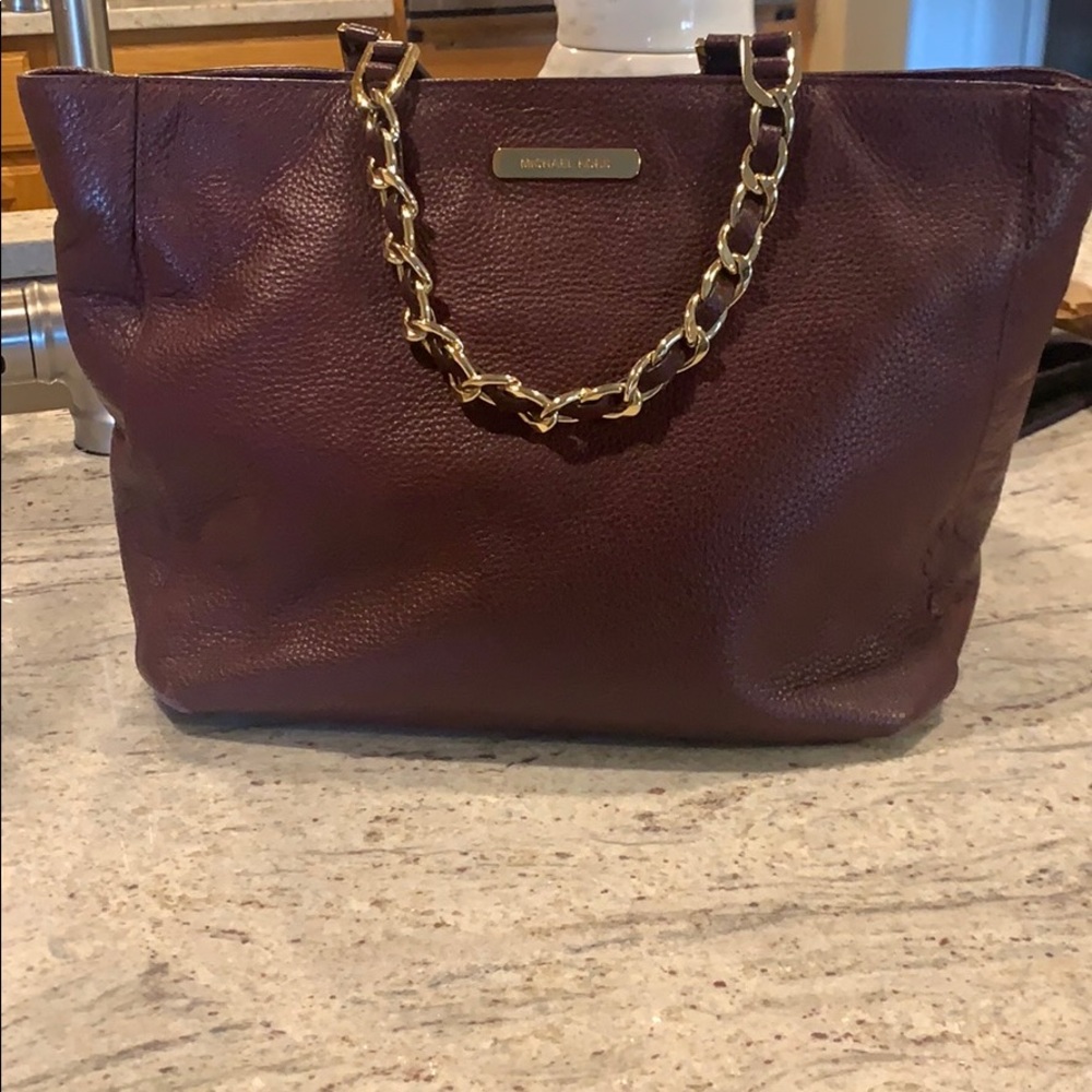 Michael Kors Tote - Picture 3 of 12